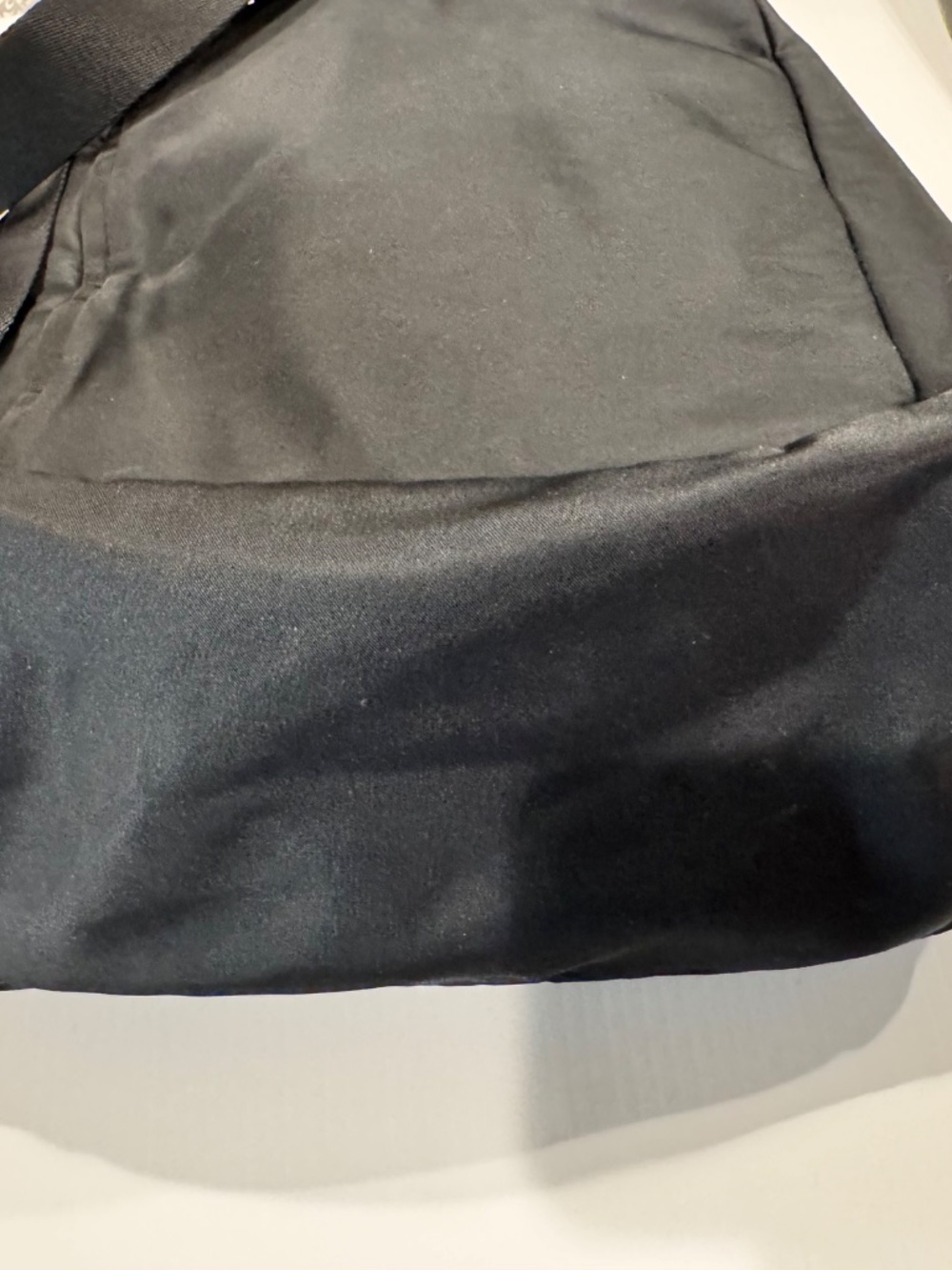 Lululemon City Adventurer Black Backpack, 10 L EUC - Picture 9 of 9